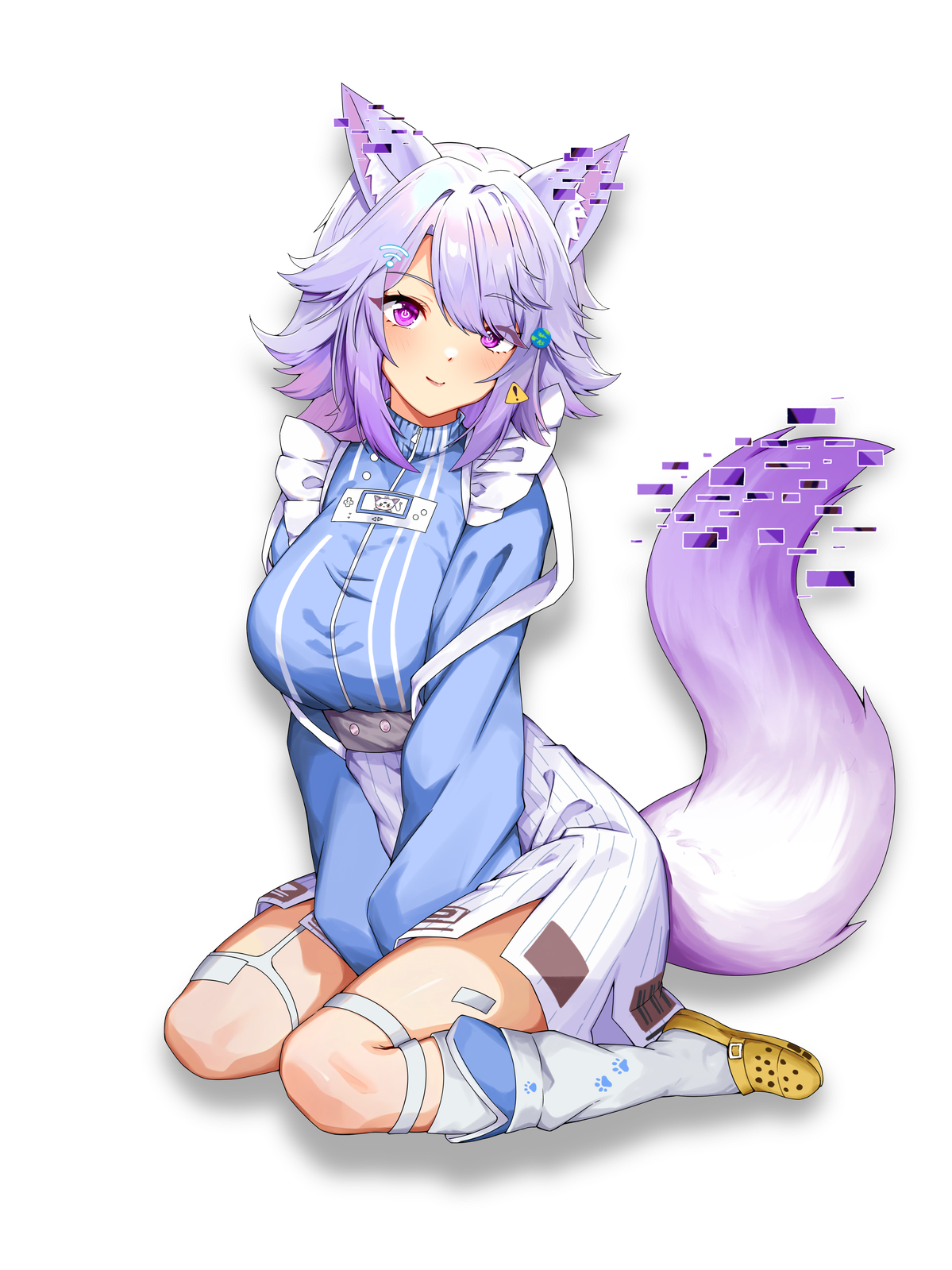 Hanae Standee