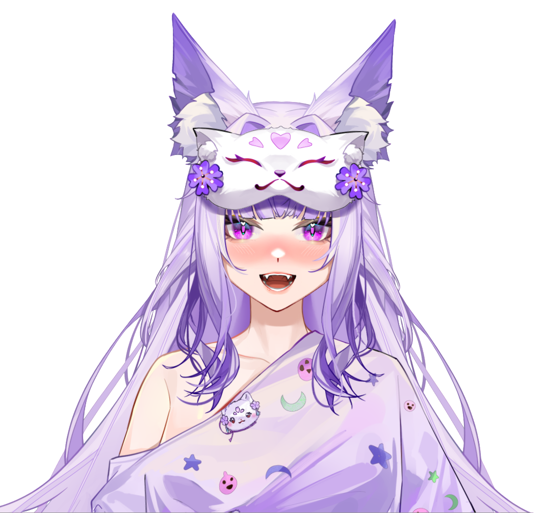 Hanaes Model – Mai 2025